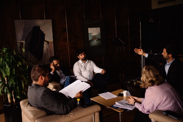 Apresentação do balanço do mandato dos deputados do PCP no Parlamento Europeu