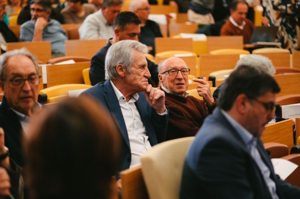 Presentation of the PCP's Electoral Commitment