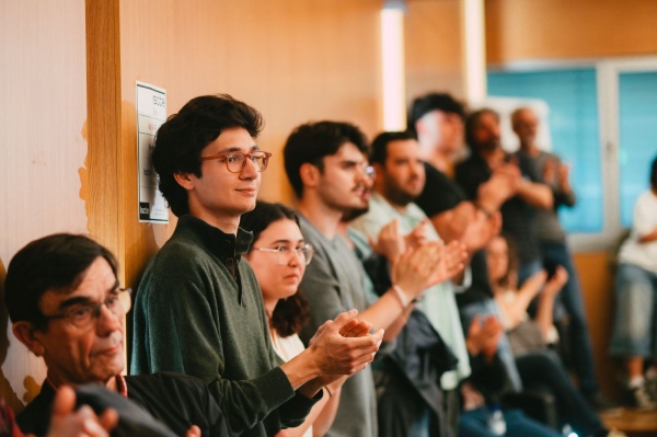 Presentation of the PCP's Electoral Commitment