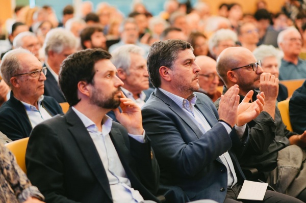 Presentation of the PCP's Electoral Commitment