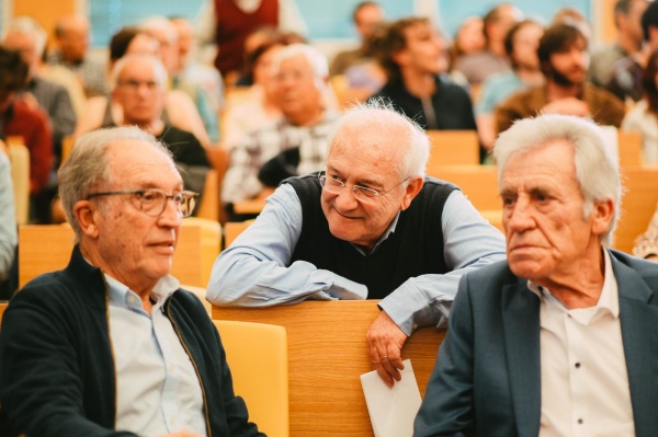 Presentation of the PCP's Electoral Commitment