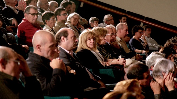 Apresentação do VI Tomo das Obras Escolhidas de Álvaro Cunhal