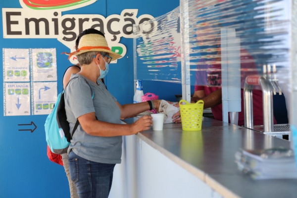 “Avante!” Festival 2020