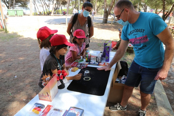 “Avante!” Festival 2020