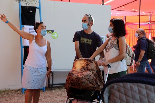 “Avante!” Festival 2020