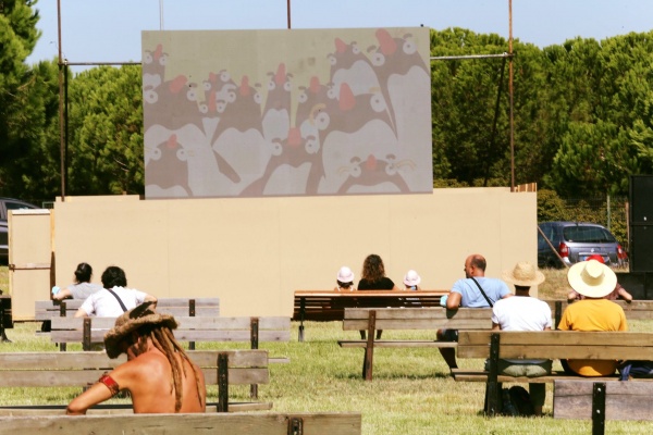 “Avante!” Festival 2020