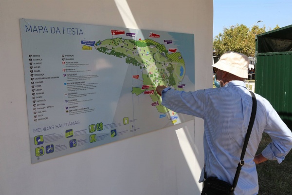 “Avante!” Festival 2020