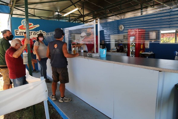 “Avante!” Festival 2020