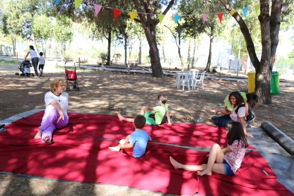 “Avante!” Festival 2020