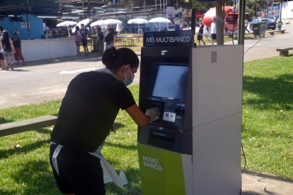 “Avante!” Festival 2020