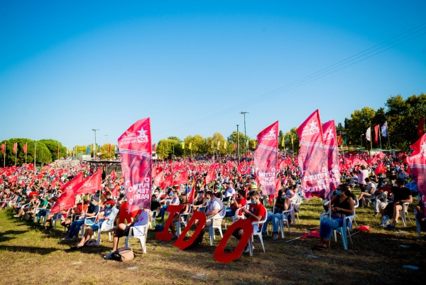 “Avante!” Festival 2020