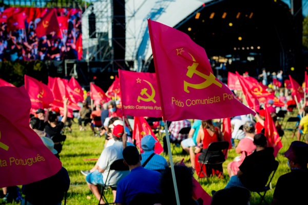 “Avante!” Festival 2020