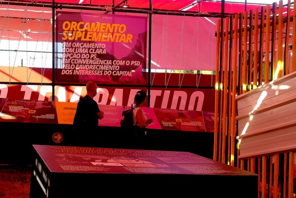 “Avante!” Festival 2020