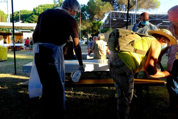 “Avante!” Festival 2020