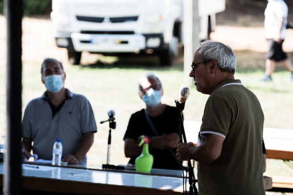 “Avante!” Festival 2020