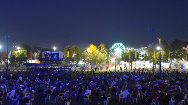 “Avante!” Festival 2020