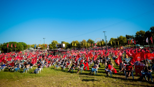 “Avante!” Festival 2020