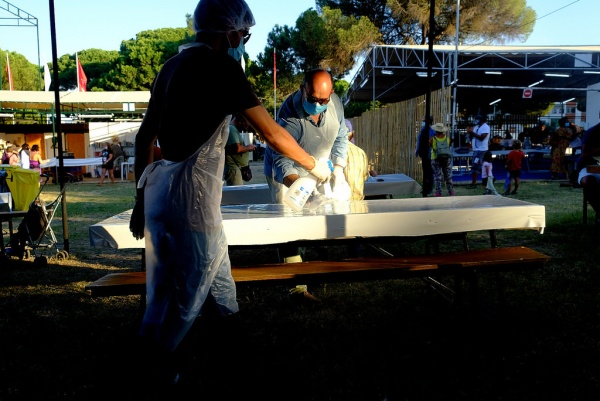 “Avante!” Festival 2020