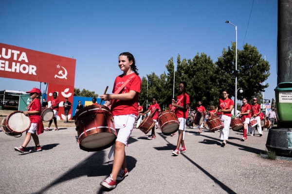 “Avante!” Festival 2020