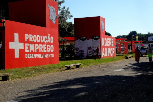 “Avante!” Festival 2020