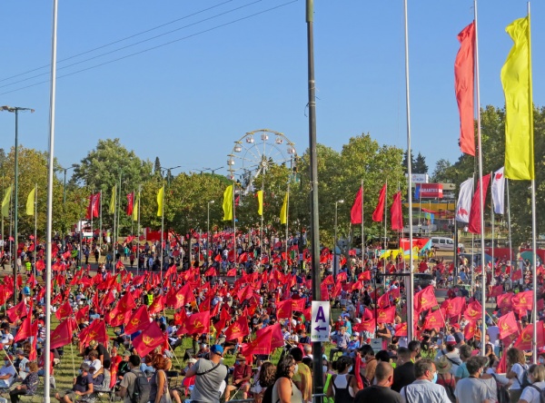 “Avante!” Festival 2020