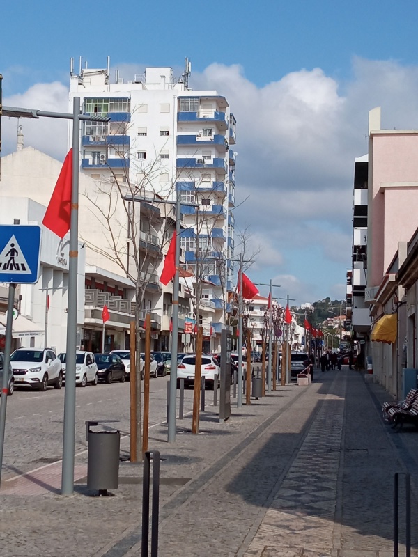 São Brás de Alportel