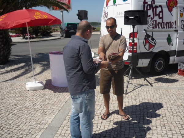 Esposende, 6 de Agosto de 2010