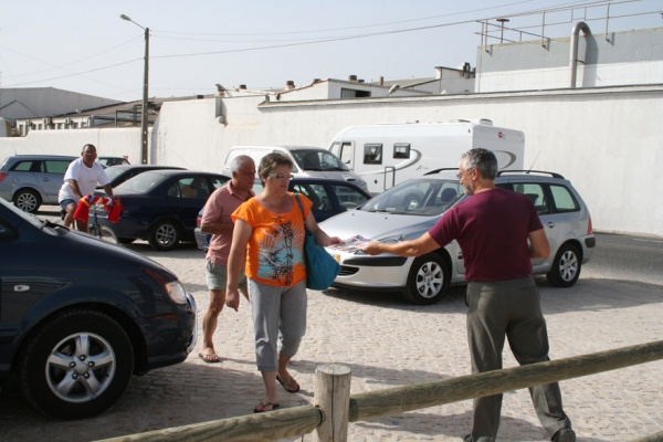 Leiria, 11 de Agosto de 2010