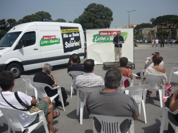 Porto, 8 de Agosto de 2010