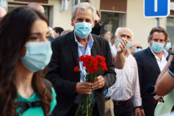 CDU Autarquias 2021: Futuro de Confiança