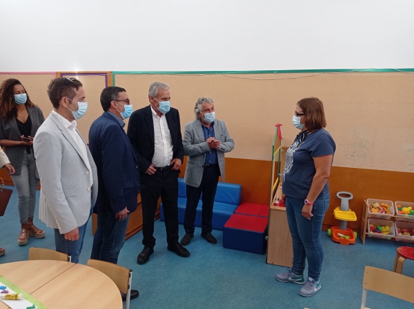 CDU Autarquias 2021: Futuro de Confiança