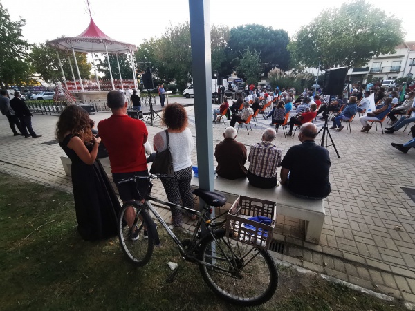 CDU Autarquias 2021: Futuro de Confiança