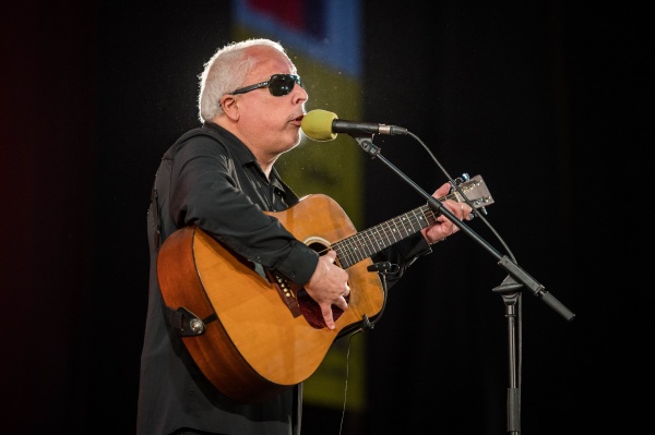 Comício - 104.º Aniversário do PCP, Lisboa
