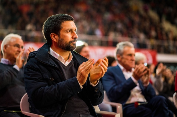 Comício - 104.º Aniversário do PCP, Lisboa