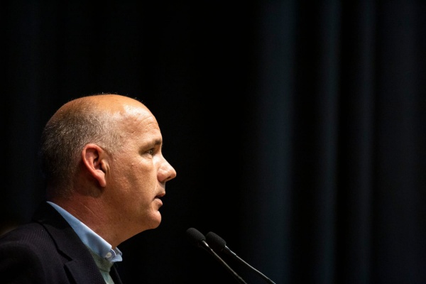 Comício CDU em Vila Nova de Famalicão