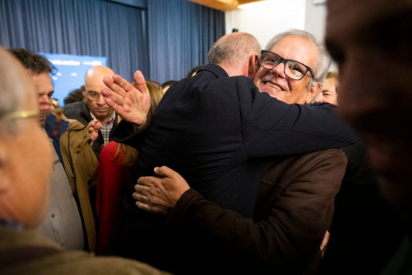 Comício CDU em Vila Nova de Famalicão