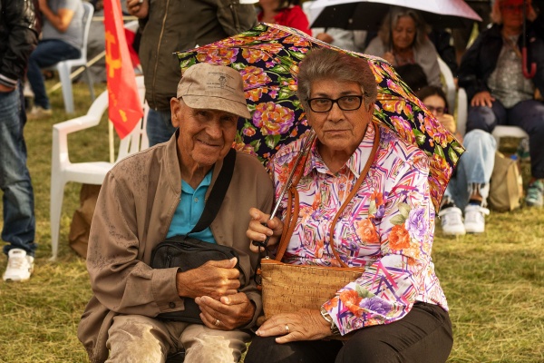 Comício da Festa do Avante! 2023