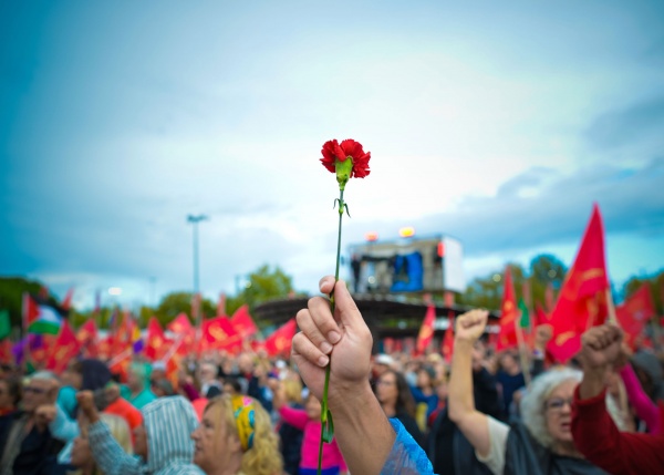 Comício da Festa do Avante! 2023