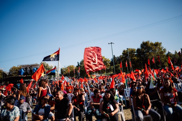 Rally of the Avante! Festival24