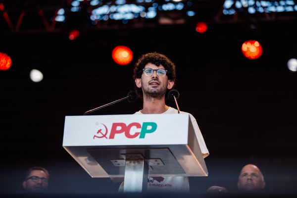 Rally of the Avante! Festival24