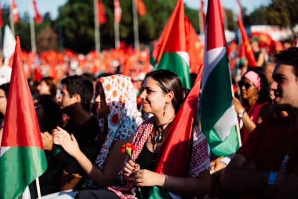 Rally of the Avante! Festival24