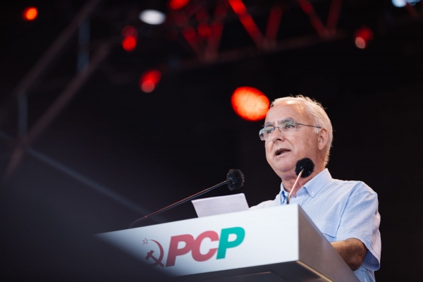 Rally of the Avante! Festival24