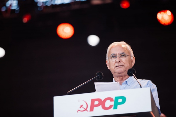 Rally of the Avante! Festival24