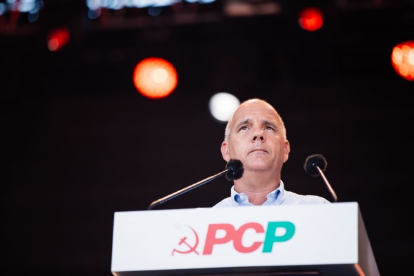 Rally of the Avante! Festival24