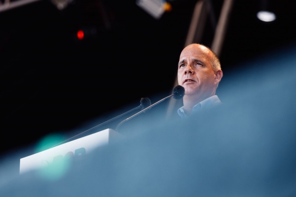 Rally of the Avante! Festival24