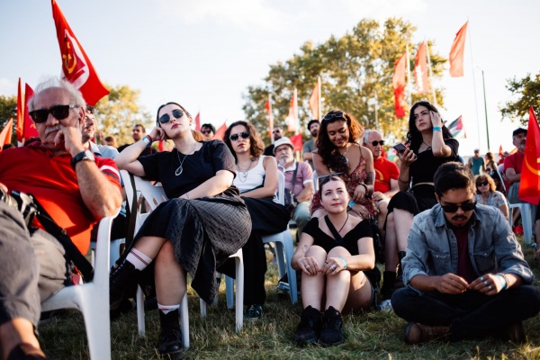 Rally of the Avante! Festival24