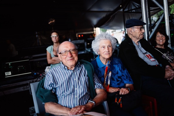 Rally of the Avante! Festival24