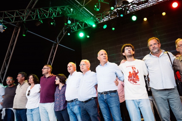 Rally of the Avante! Festival24