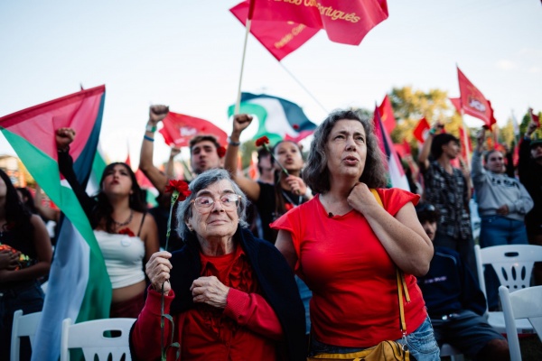 Rally of the Avante! Festival24