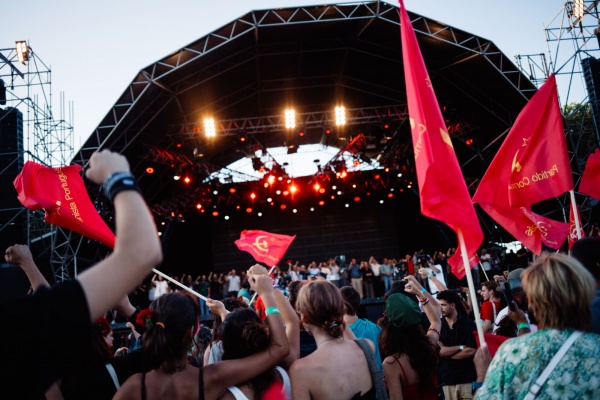 Rally of the Avante! Festival24